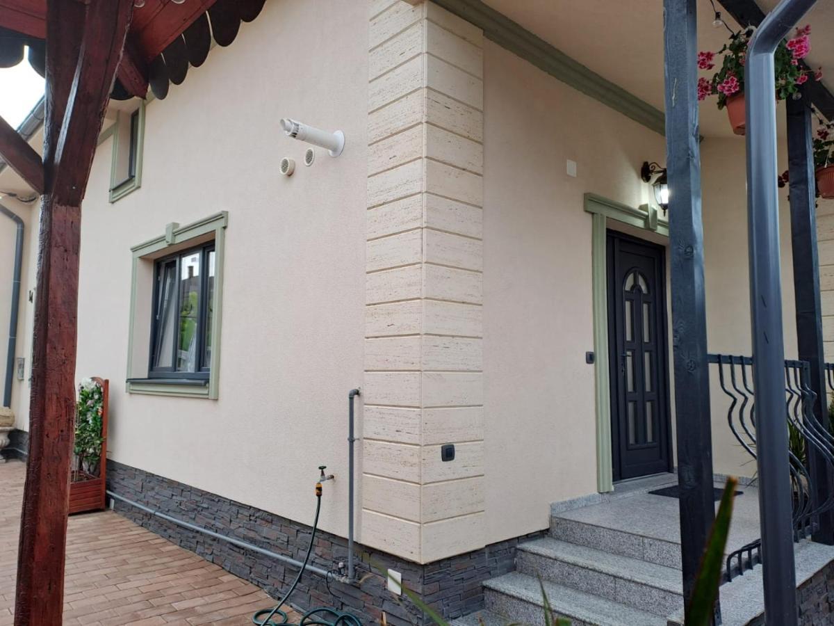 图尔达Mareto House别墅 外观 照片