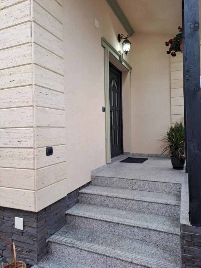 图尔达Mareto House别墅 外观 照片